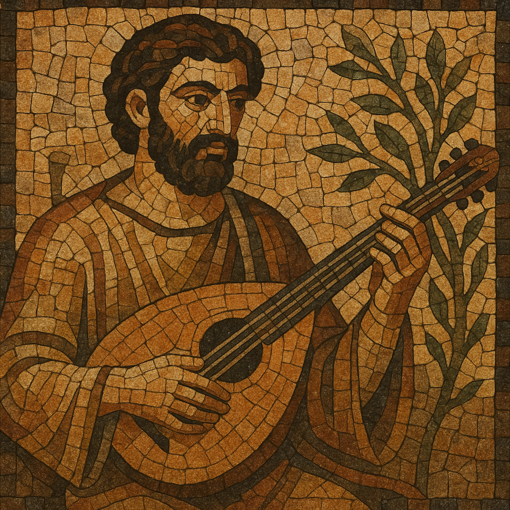 greek music