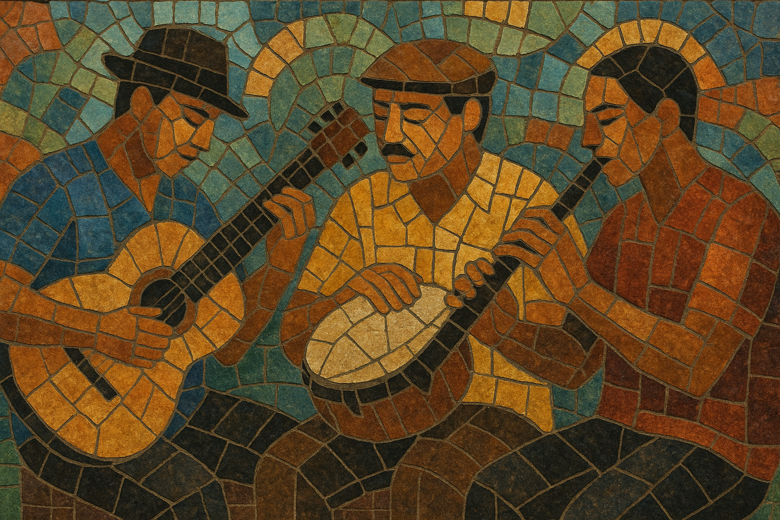 southeastern brazilian music