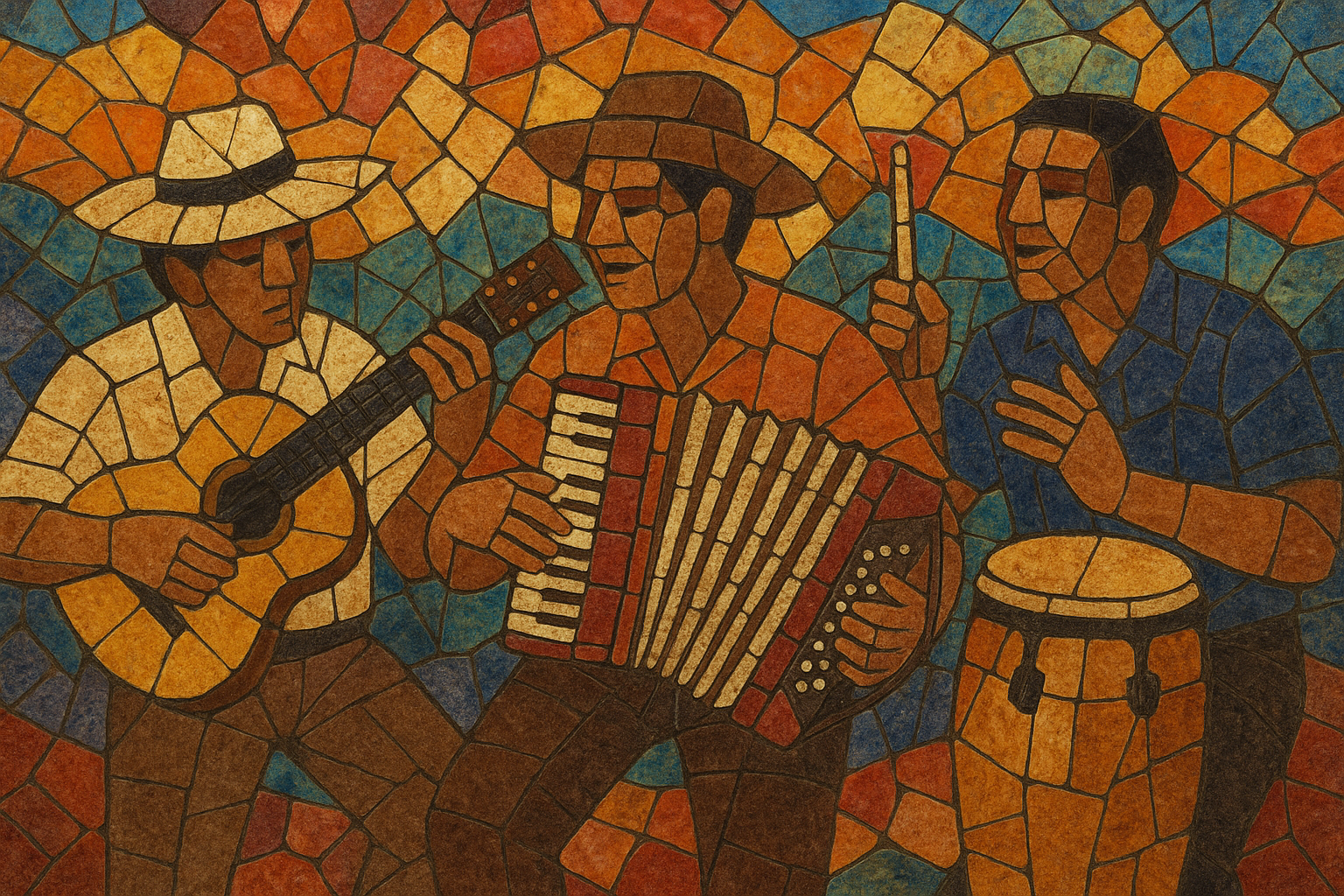 guaracha santiagueña