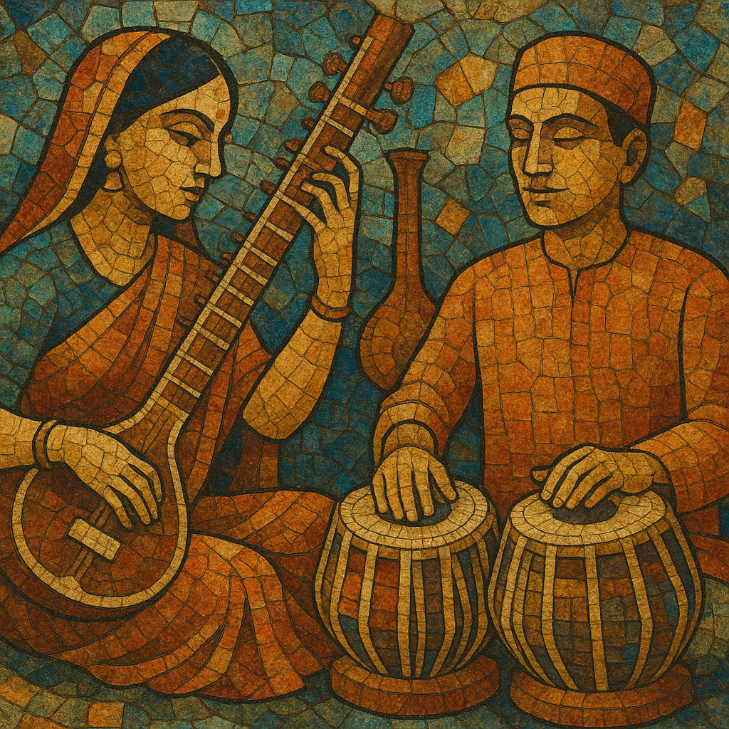 hindustani classical