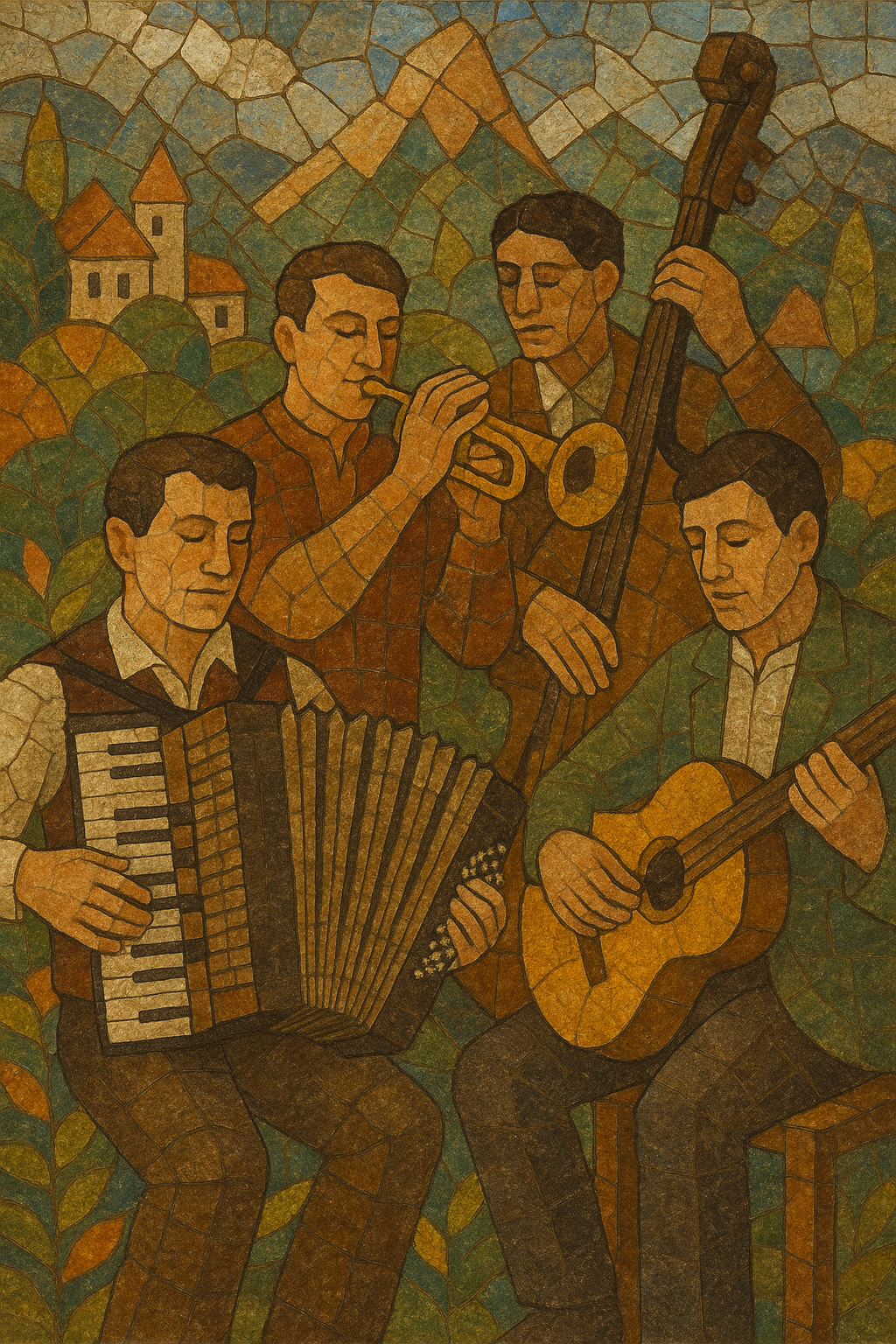 narodnozabavna glasba