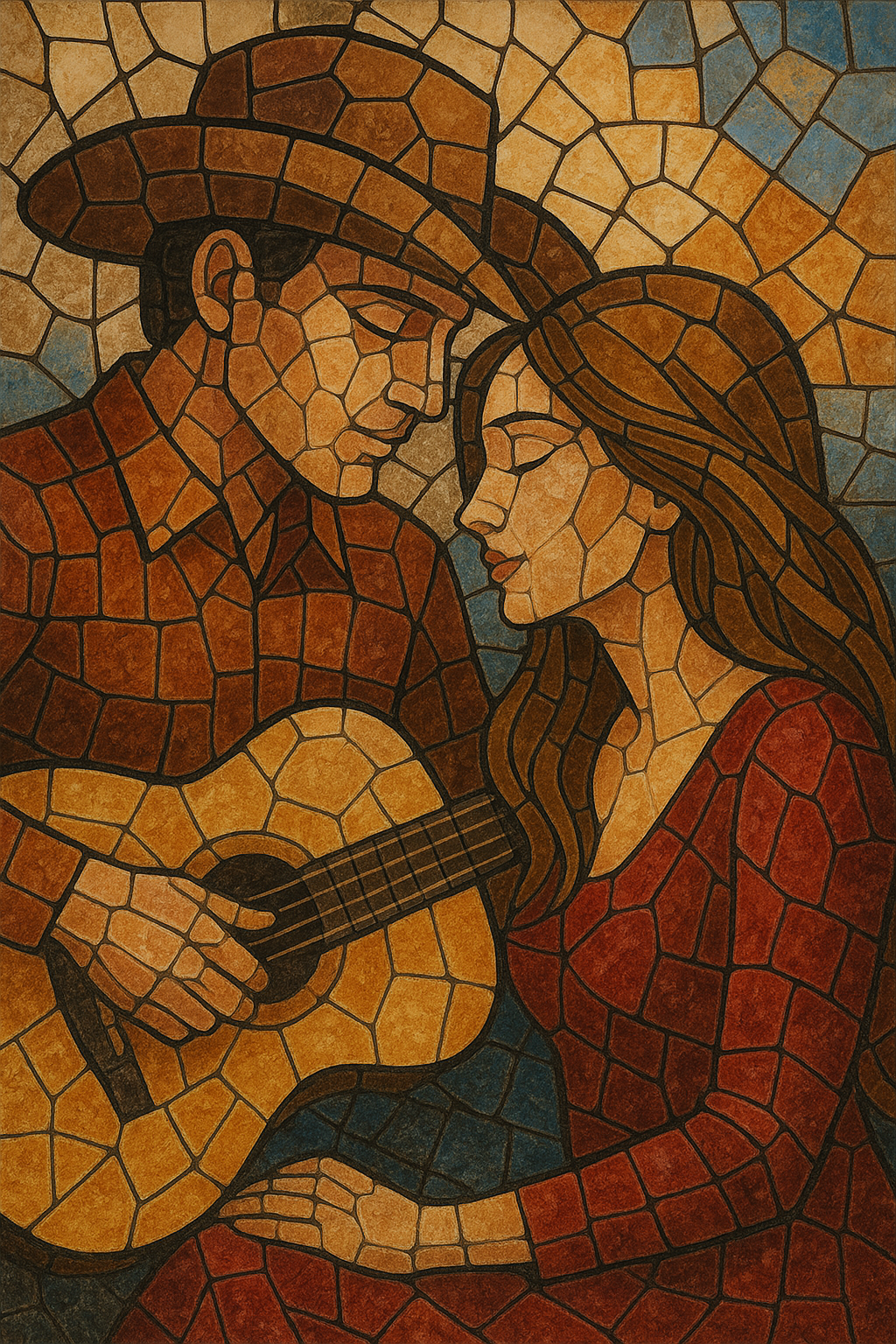 sertanejo romântico